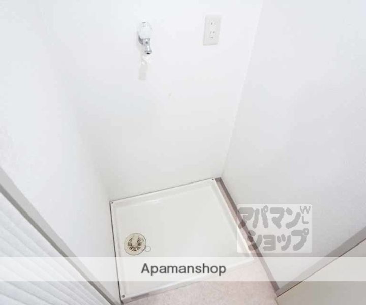 レ・タン・ドゥ・ラ・メール・CKIII207の内装