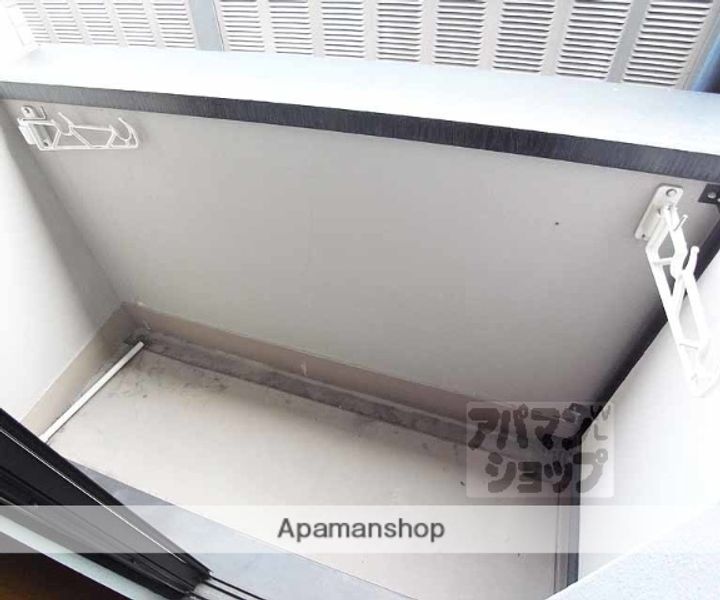 レ・タン・ドゥ・ラ・メール・CKIII207の内装