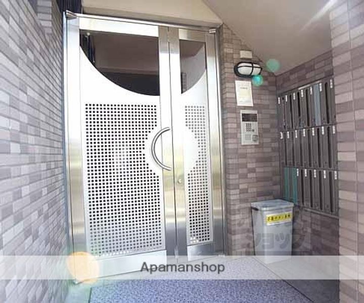 レ・タン・ドゥ・ラ・メール・CKIII207の外観