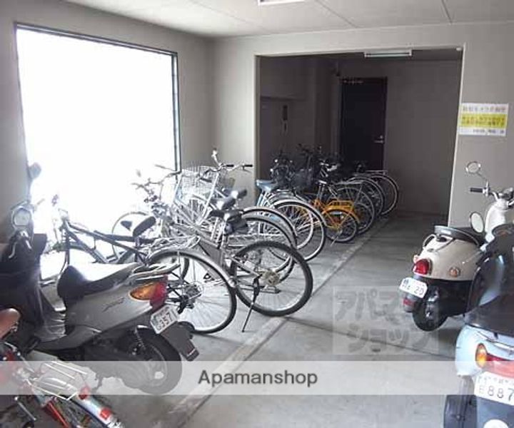 レ・タン・ドゥ・ラ・メール・CKIII207の外観