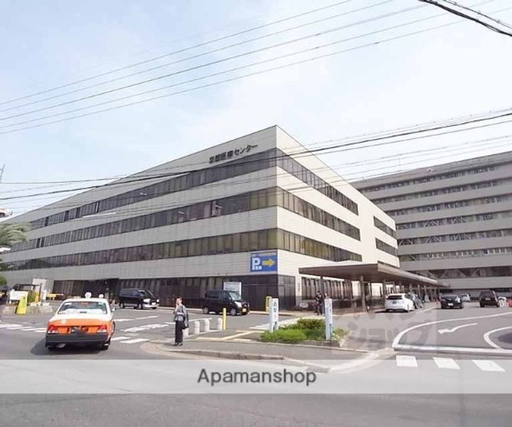 レジデンス菱屋302の周辺