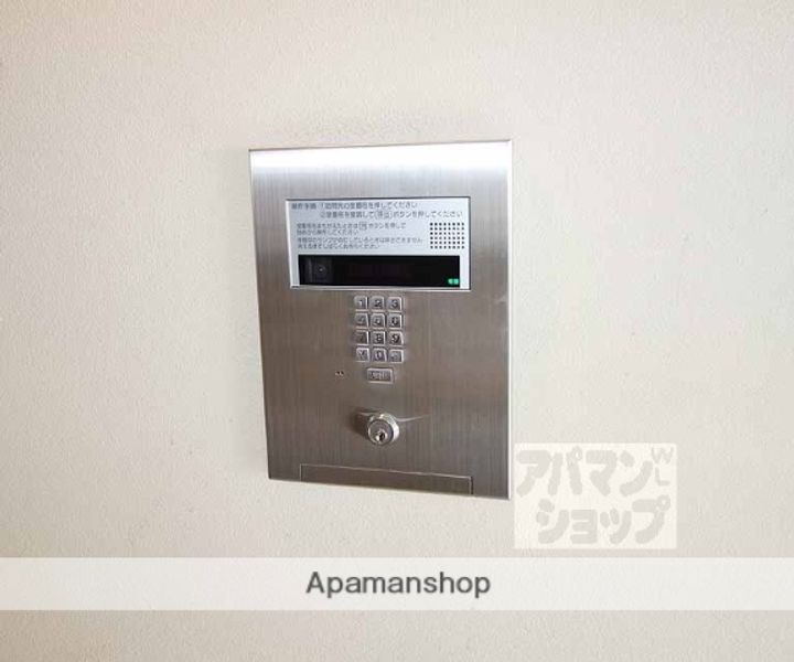 KDXレジデンス西大路の外観