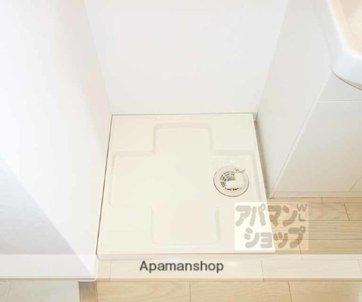 KDXレジデンス西大路の内装