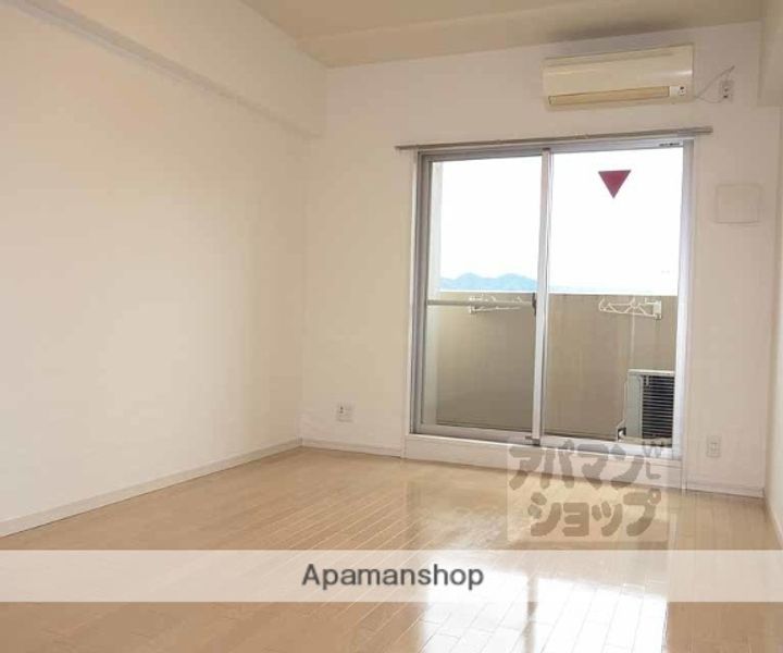 KDXレジデンス西大路の内装