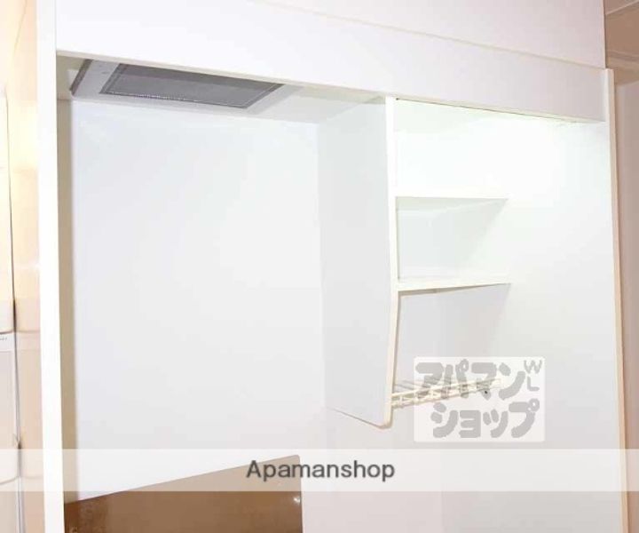 KDXレジデンス西大路の内装