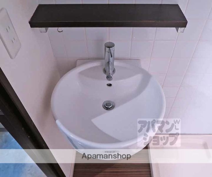 チコーベルメゾン東山102の内装