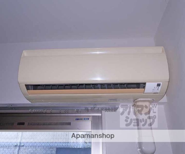 チコーベルメゾン東山102の内装
