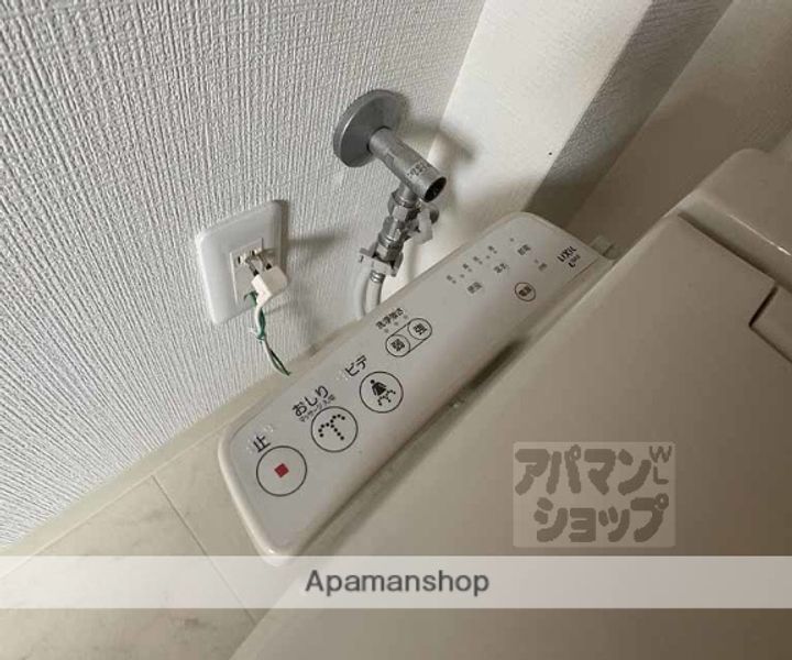 ヤマトマンション301の内装