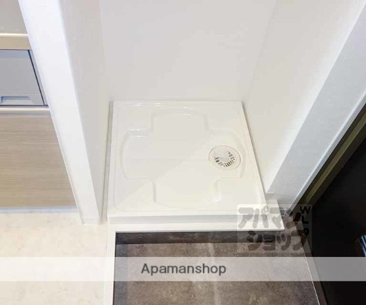 サンフェスタ東福寺(A・B棟)B201の内装