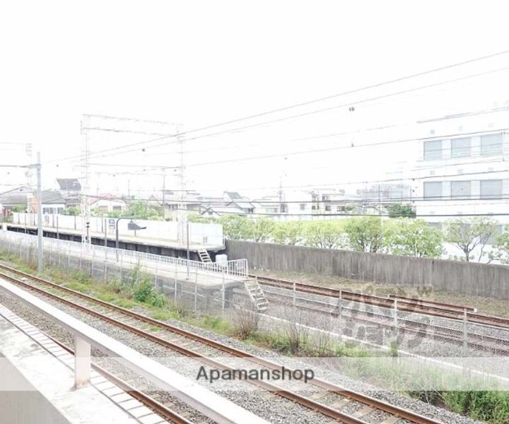 サンフェスタ東福寺(A・B棟)B201のその他画像