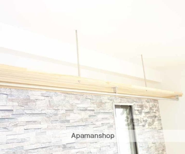 サンフェスタ東福寺(A・B棟)B201の内装