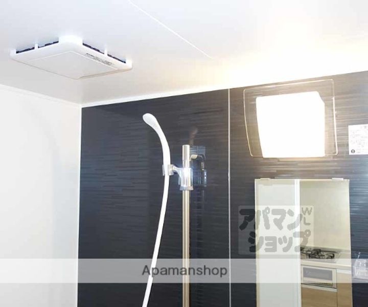 サンフェスタ東福寺(A・B棟)B201の内装