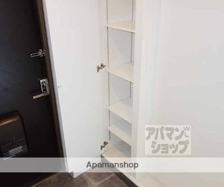 サンフェスタ東福寺(A・B棟)B201の内装