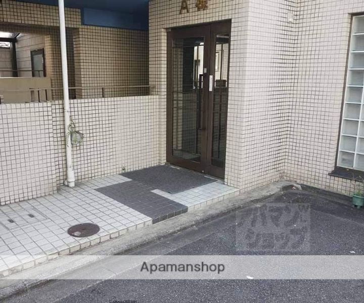 サンフェスタ東福寺(A・B棟)A106のその他画像