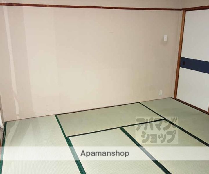 共和ビル208の内装