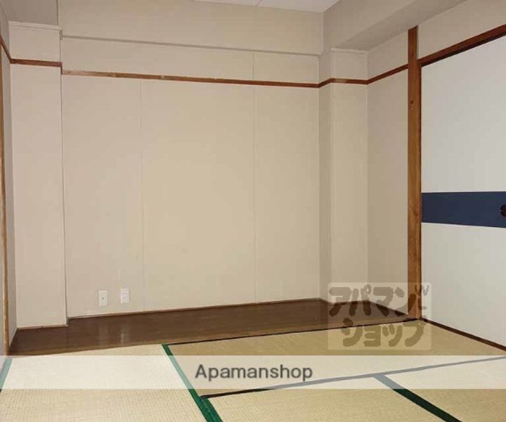 共和ビル208の内装