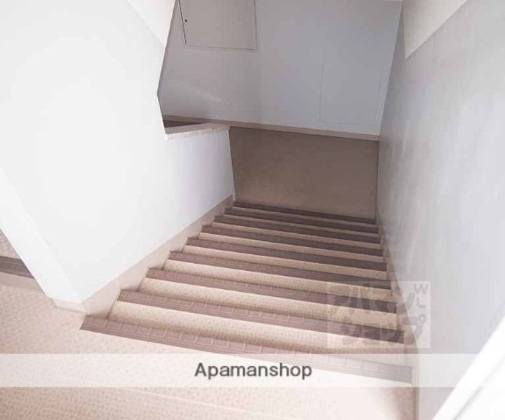 共和ビル208の外観