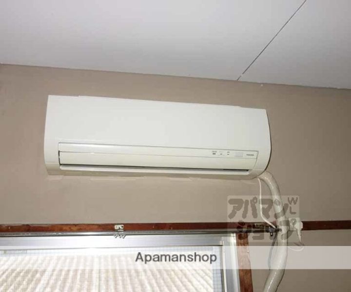 共和ビル312の内装