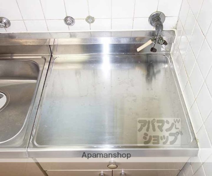 共和ビル312の内装