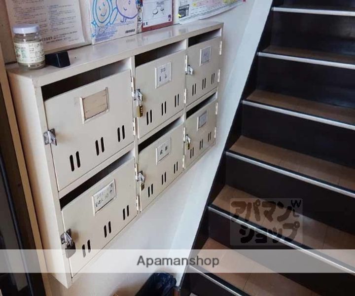 メゾン田中嘉201の外観