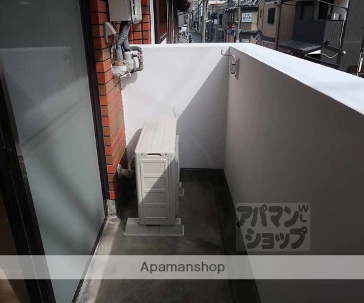 メゾン田中嘉201の内装