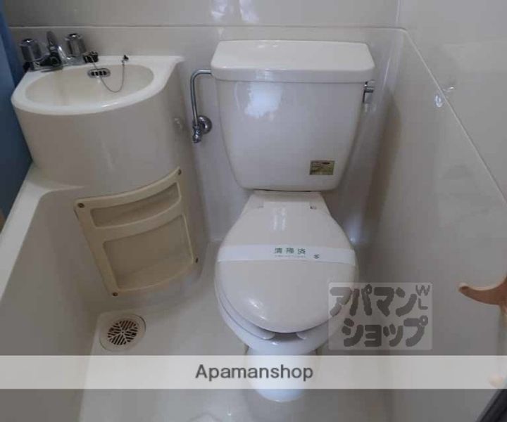 メゾン田中嘉201のその他画像