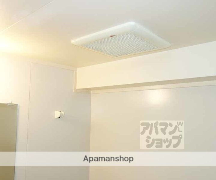ライオンズマンション京都河原町第3515の内装