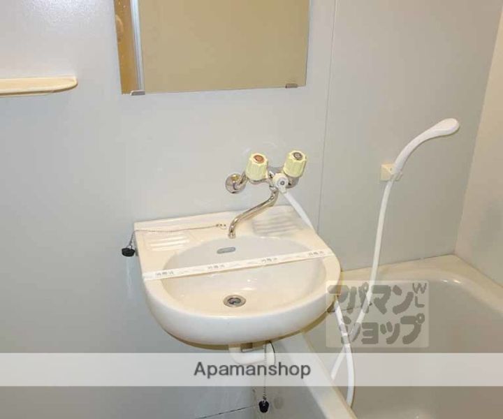 ライオンズマンション京都河原町第3515の内装