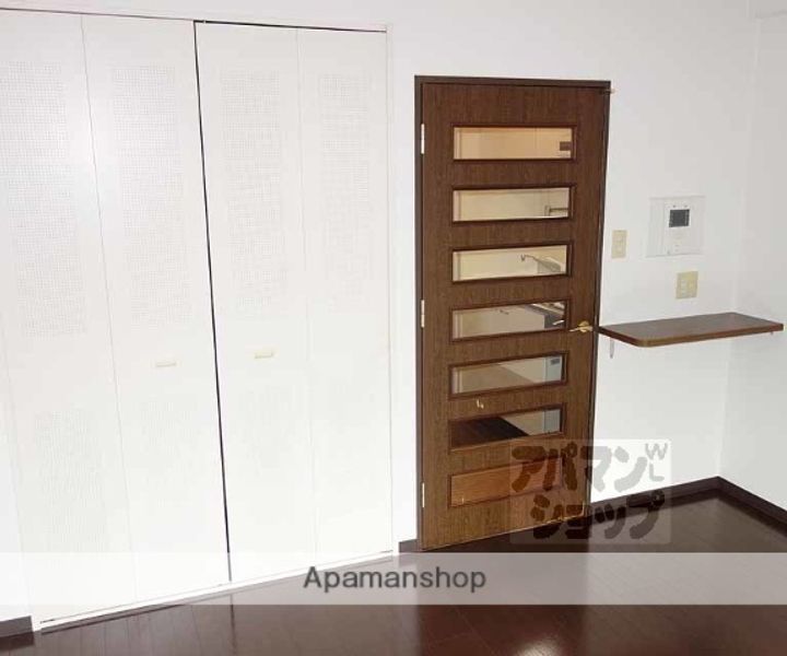 ライオンズマンション京都河原町第3515の内装