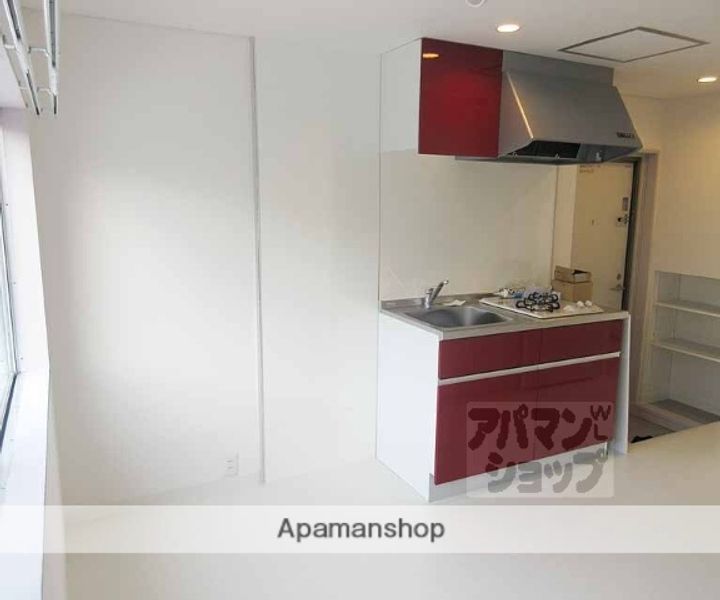 ELLE23201のキッチン