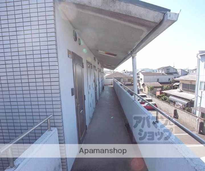 サンライズ淀201のその他画像