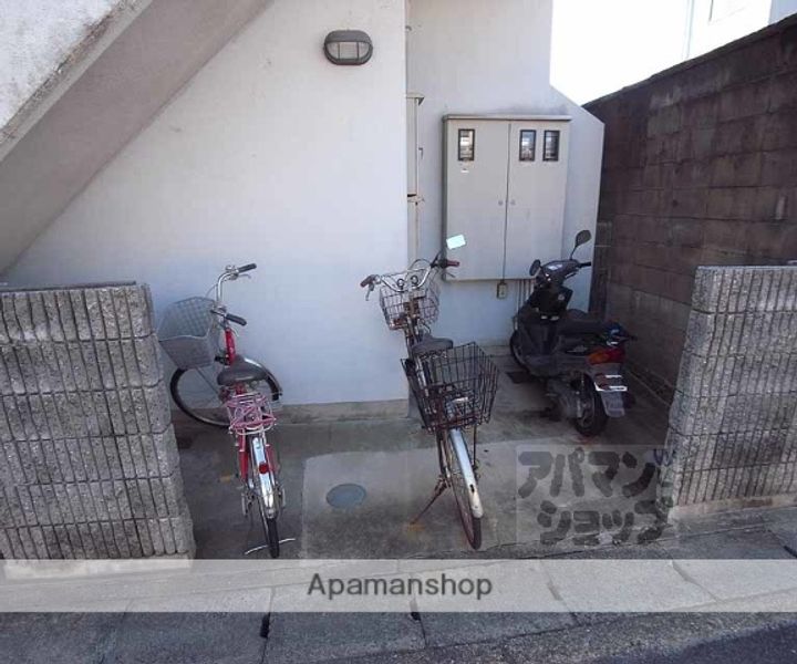 サンライズ淀201のその他画像