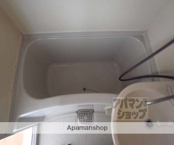 サンライズ淀201の内装