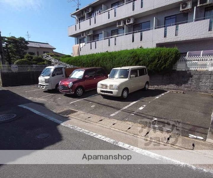 サンライズ淀201のその他画像