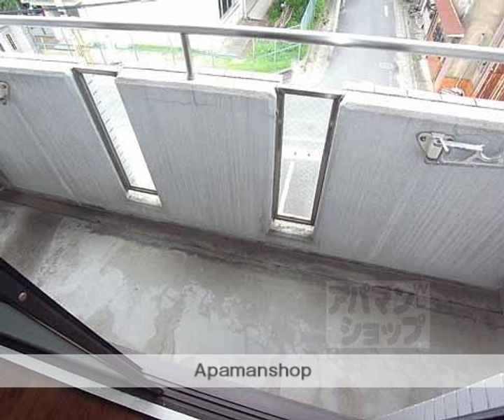 サンライズ淀201のその他画像