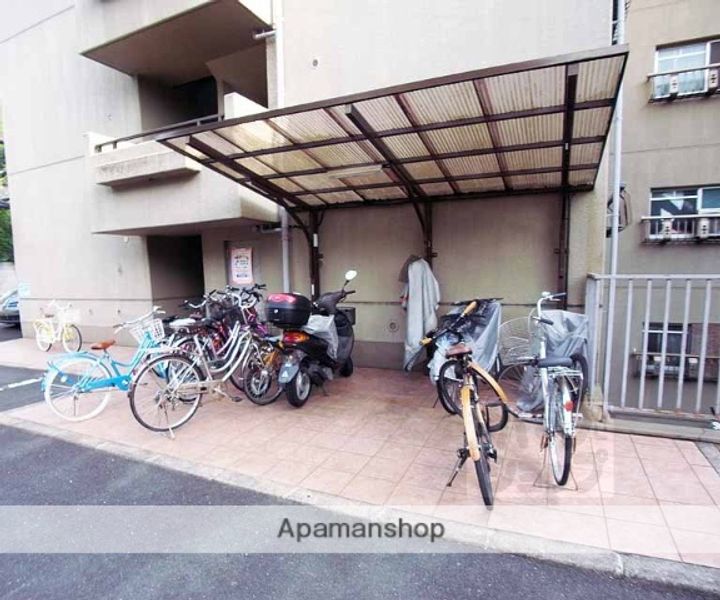 シャルム醍醐20Gのその他画像