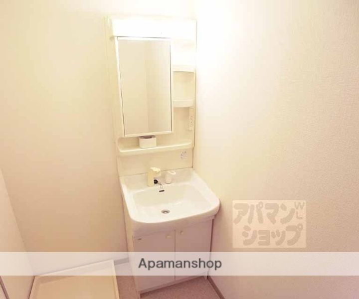 シャルム醍醐20Gのその他画像