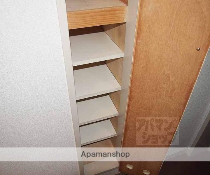 メゾン桂川508の内装