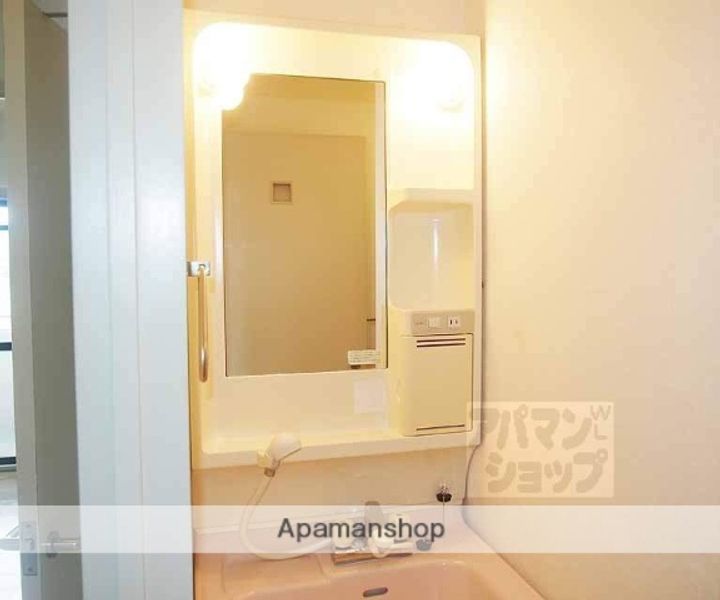 メゾン桂川508の内装