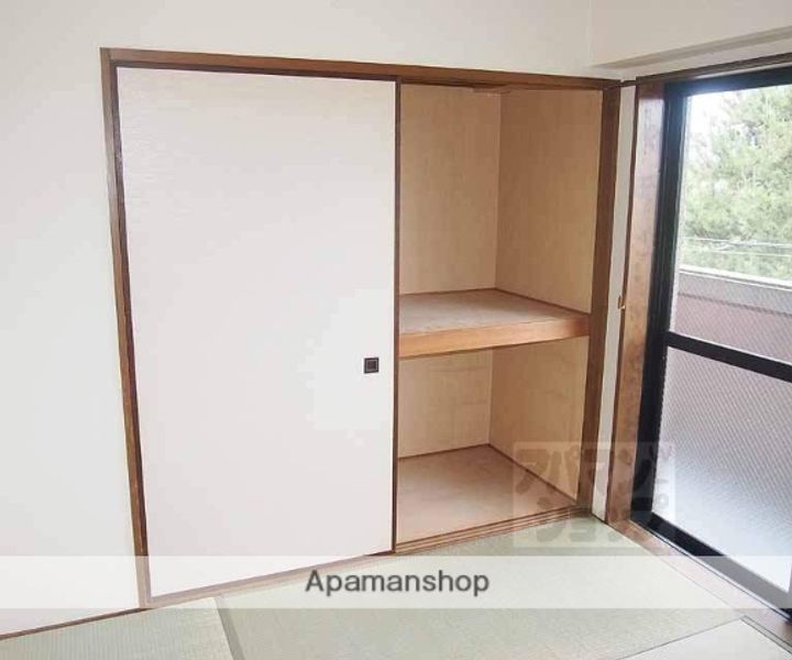 メゾン桂川508の内装