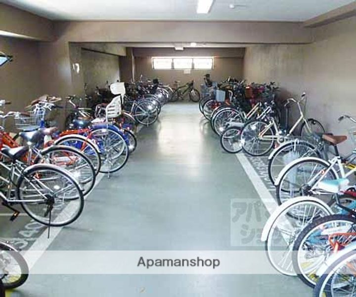 メゾン桂川508の外観