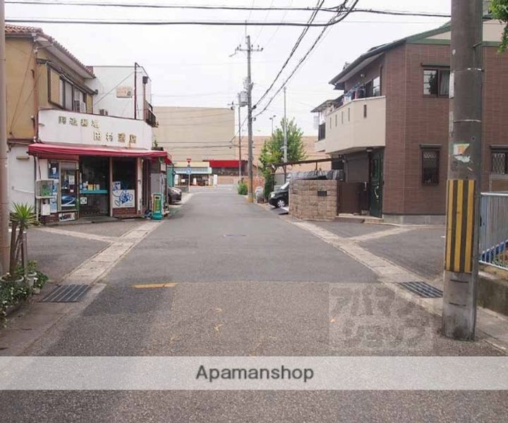 メゾン桂川508の周辺