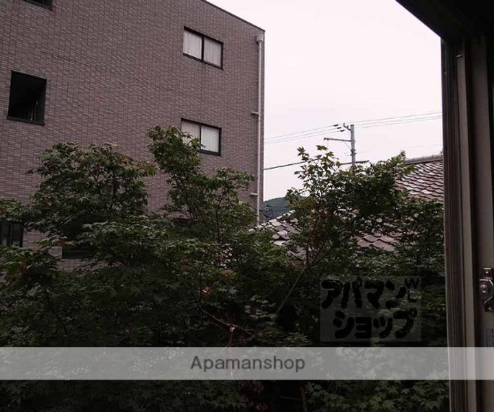 高橋アパート2Fの内装