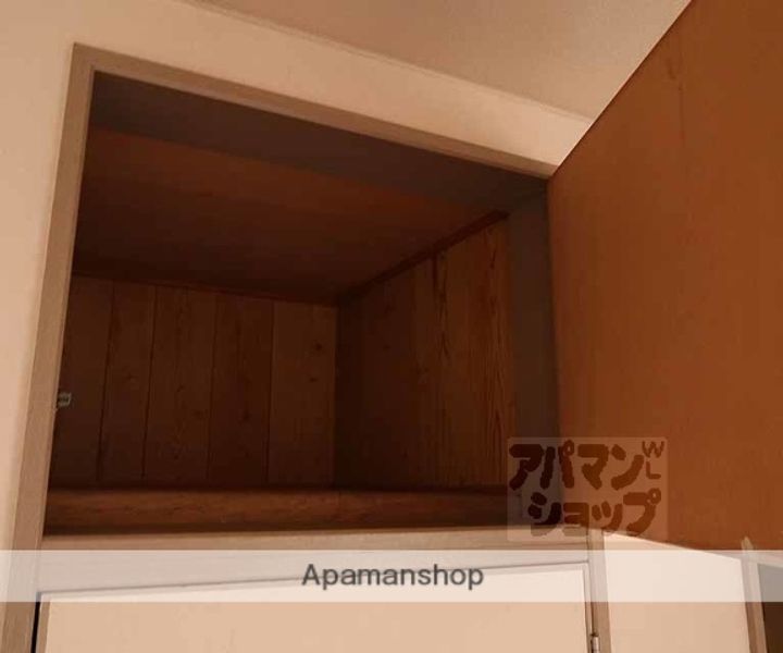 高橋アパート2Fの内装