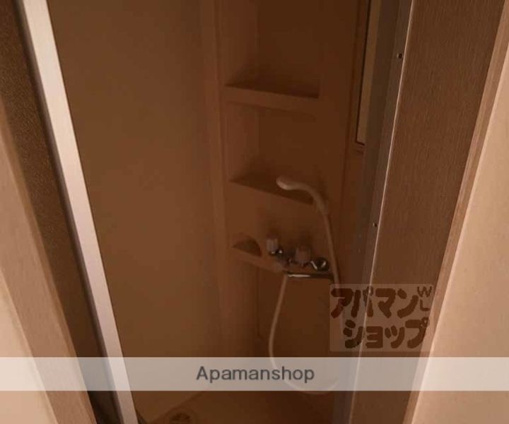 高橋アパート2Fの内装