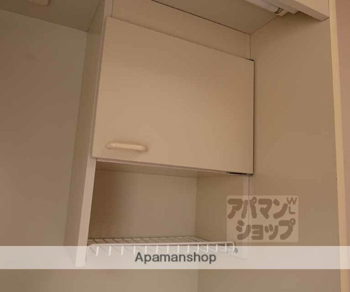 高橋アパート2Fの内装