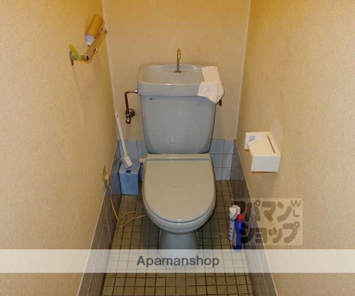 高橋アパート2Fのその他画像