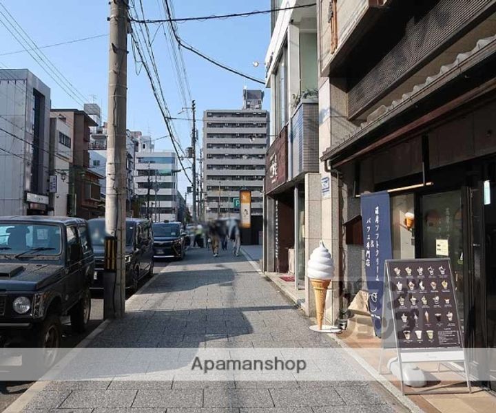 聖光堂ビル505の外観