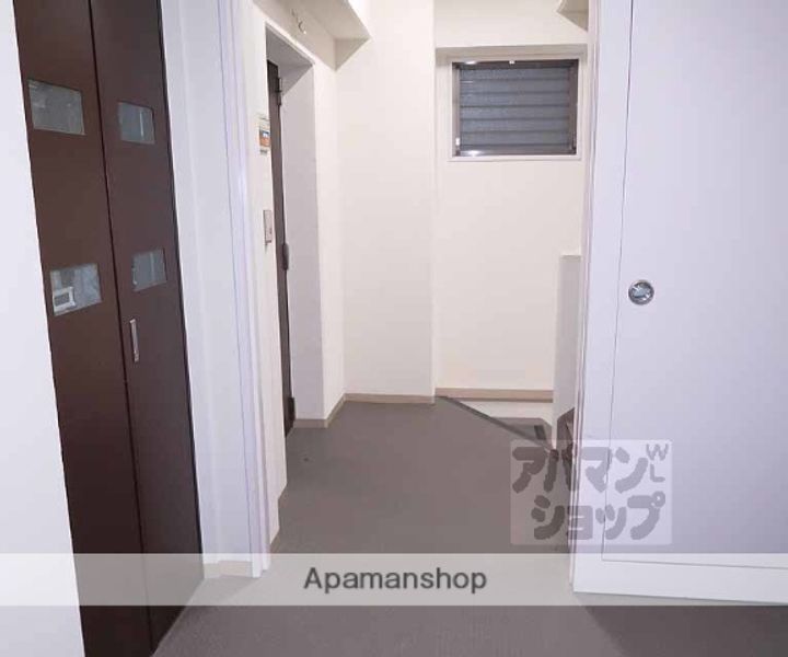 聖光堂ビル505の外観