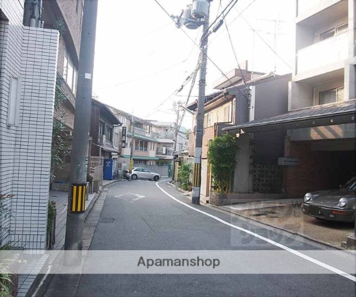 アサヒマンション501の周辺